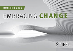 Outlook 2024 - Embracing Change